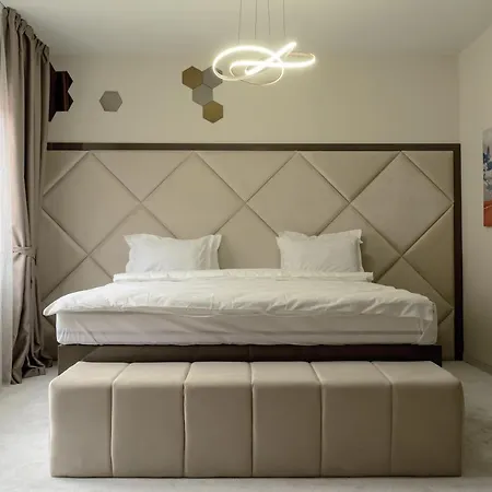 Cappo Apartahotel 4*