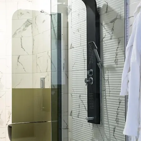 Lejlighedshotel Cappo