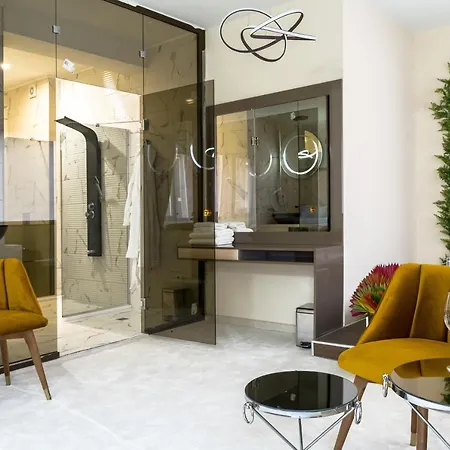 Lejlighedshotel Cappo Veliko Tarnovo