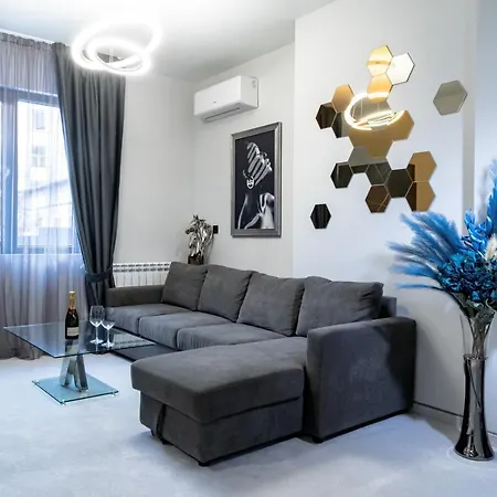 Apartahotel Cappo 4*