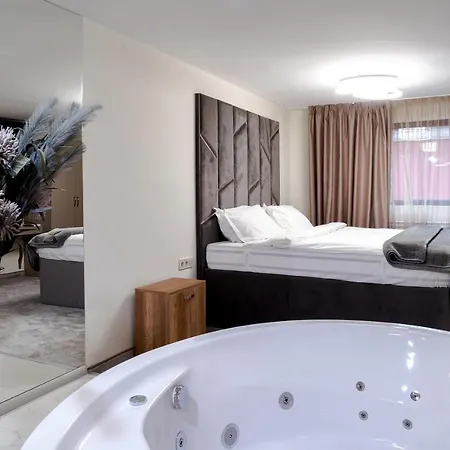 Cappo Lejlighedshotel