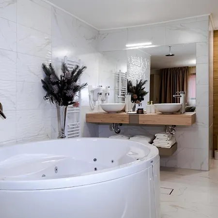 Cappo Apartahotel 4*