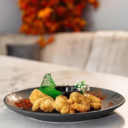 Cappo Apartahotel 4*