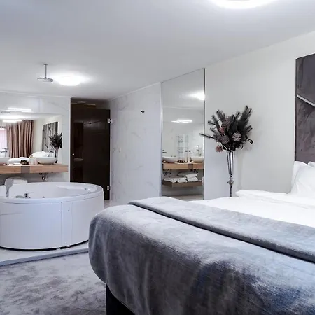 Cappo Veliko Tárnovo