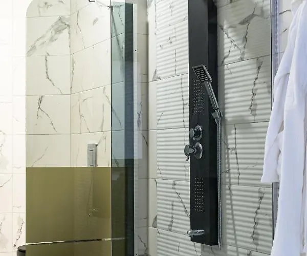 מלון דירות Cappo