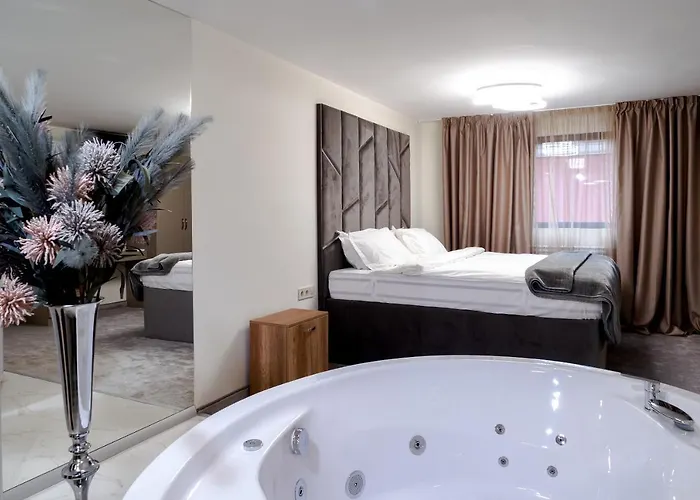 Cappo מלון דירות