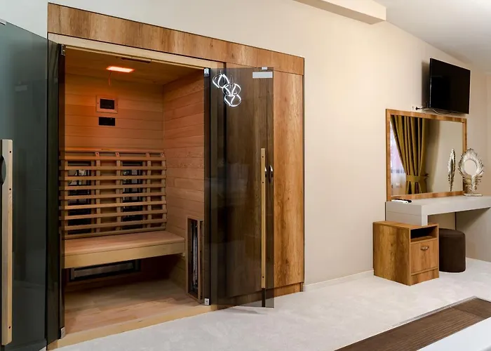 Cappo מלון דירות